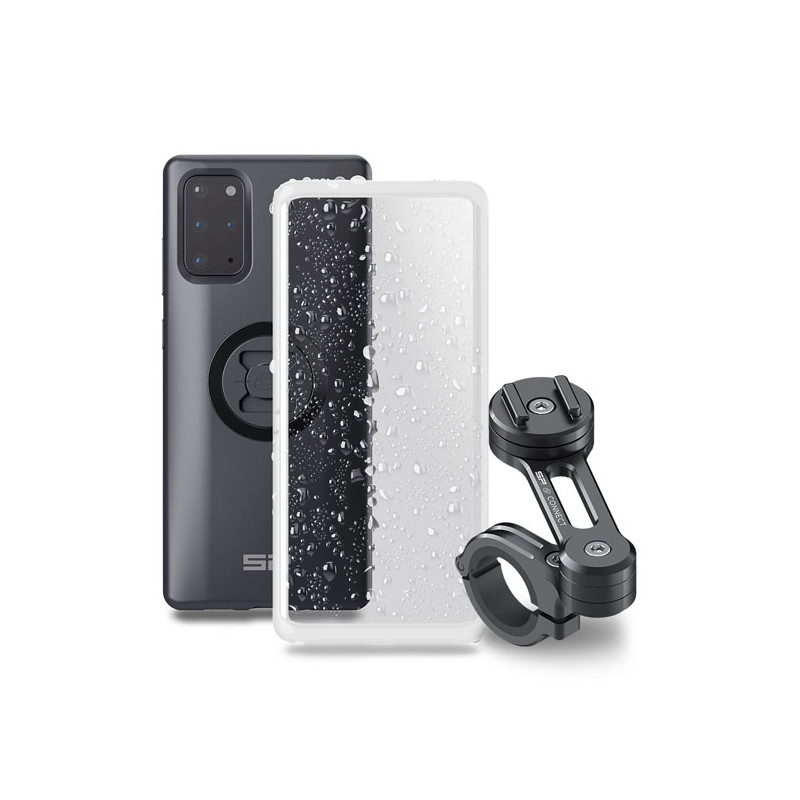 SP ConnectT Moto Bundle Samsung S20+ 