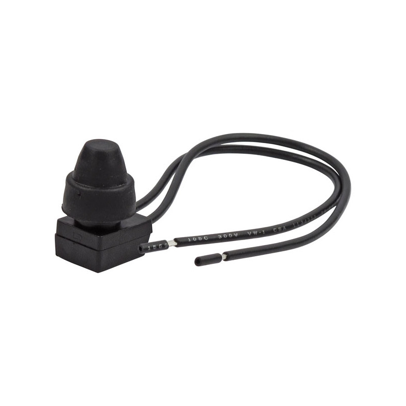 Speedometer reset switch Various models: 98-13 B.T. 11-13 XL 11-12 XR1200 02-17 V-Rod (NU)