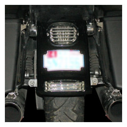 Probeamr заден LED светлинен индикатор 09-23 Touring