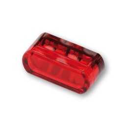 Modul 1 LED zadné svetlo s ECE schválením