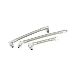 Goodridge, braided oil line kit 1999 FLT FLHT(NU)