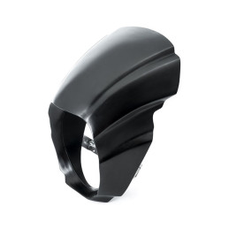 Killer Custom, Aggressor headlamp fairing 09-17 V-Rod (NU)