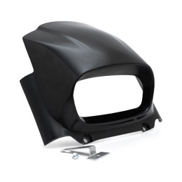 Killer Custom, Aggressor headlamp fairing Softail: 18-20(NU)FXFB Fat Bob 107 18-23 FXFBS Fat Bob 114