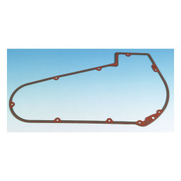 James, gasket primary cover. .062" paper/silicone 65-88 B.T. (excl. FLT FXR) (NU)