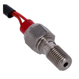 Goodridge, Przełącznik hamulca banjo M10 x 1.25. Ze stali nierdzewnej