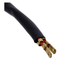 Goodridge, Przełącznik hamulca banjo M10 x 1.25. Ze stali nierdzewnej