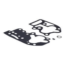 Zestaw naprawczy pompy oleju S&S 92-99 Big Twin (bez Twin Cam) z odlewaną lub frezowaną pompą oleju S&S (tylko dla modelu i rocz