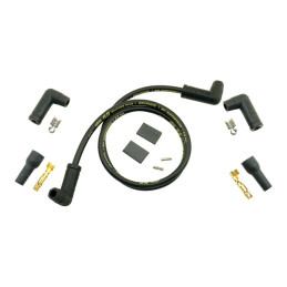 Accel, juego de cables de bujía 8.8mm Pre-1999