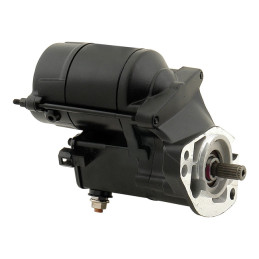 Starter silnika Accel Ultra Tork, 1.4kW. Czarny 94-06 B.T. (z wyłączeniem Dyna 2006) (tylko dla modelu i rocznika)
