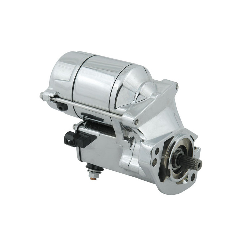 Accel Ultra Tork štartér 1.4kW Chróm 94-06 B.T.