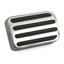 Pedal hamulca FX. Styl szynowy 80-85 FXWG 84-05 FXST (z wyłączeniem FLST) 93-05 FXDWG (tylko dla modelu i rocznika)