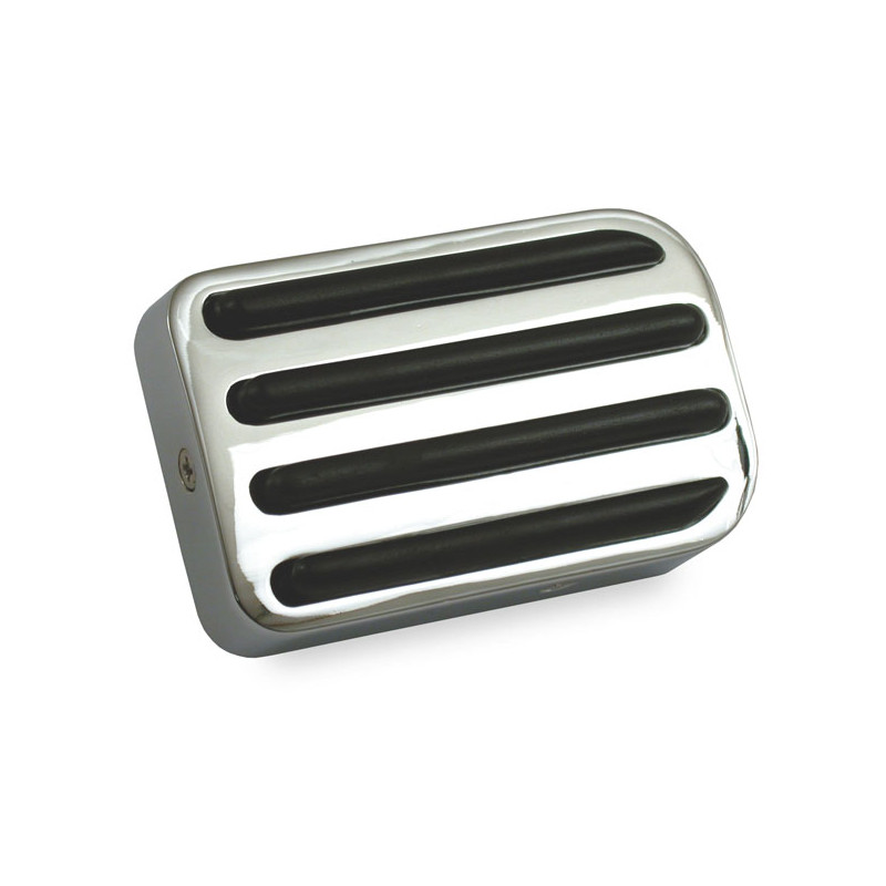 Pedal hamulca FX. Styl szynowy 80-85 FXWG 84-05 FXST (z wyłączeniem FLST) 93-05 FXDWG (tylko dla modelu i rocznika)