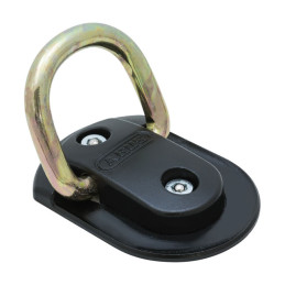 Anclaje de suelo Abus Granit B/SB WBA75