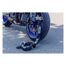 Abus, WBA75 Granit B/SB ground anchor 