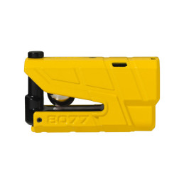 Abus 8077 Granit Detecto X-plus zámek a řetěz