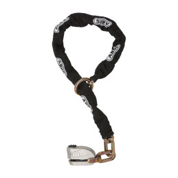 Abus 8008 дисков заключващ механизъм и верига 12KS120