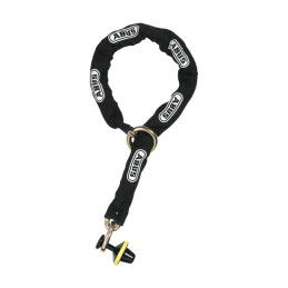 Abus Granit Victory X-Plus & 12KS120 černý řetěz