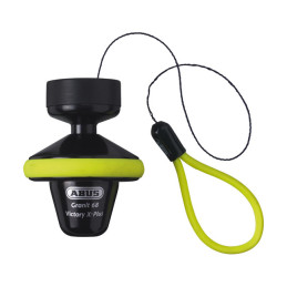Abus Granit Victory X-Plus 68 zámok na brzdový disk
