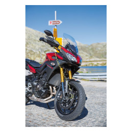 Abus Granit Victory X-Plus 68 zámek kotoučové brzdy