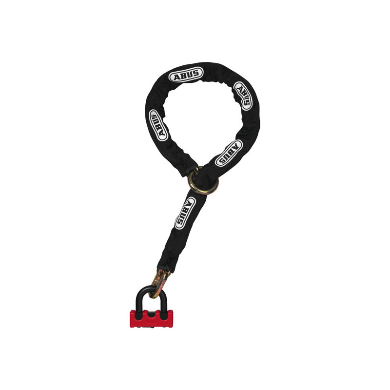Abus 67/105HB50 катинар и 10KS120 верига