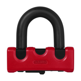 Zámek Abus Granit Power XS 67 - Červený univerzální