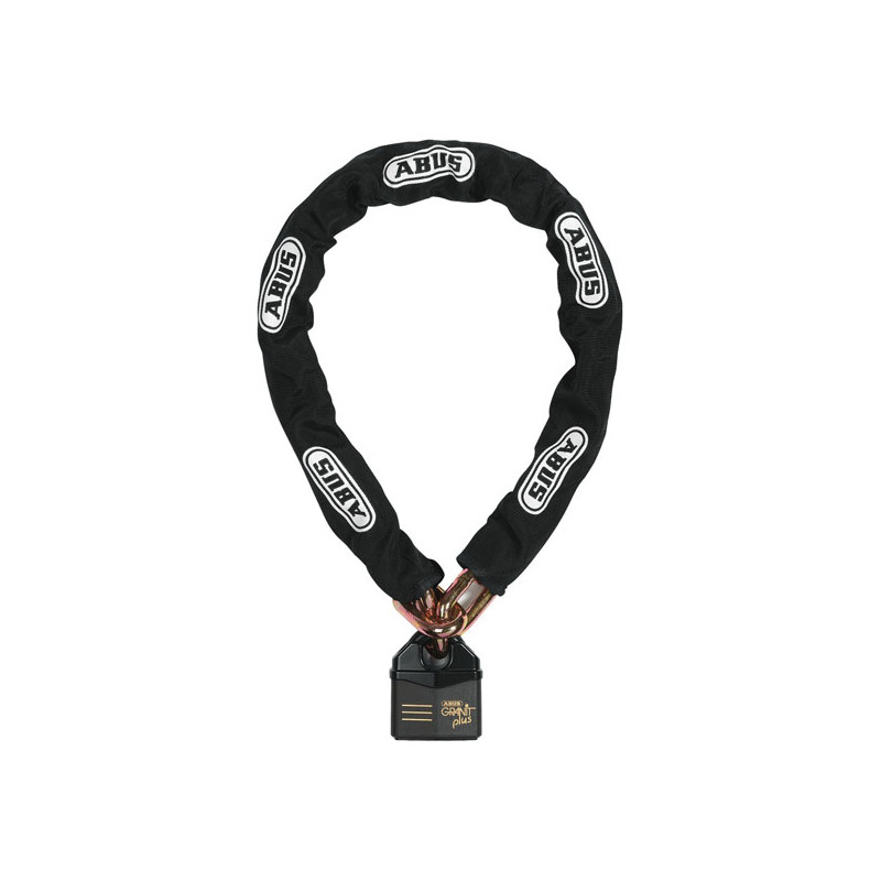 Abus Granit 37RK/80 катинар и верига 14KS120