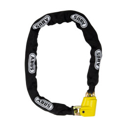 Conjunto de candado y cadena Abus 1190/120 Universal