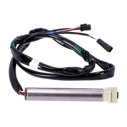 Czujnik obrotu przepustnicy MCS 16-17 (tylko dla modelu i rocznika) Softail 2017 (tylko dla modelu i rocznika) Dyna FXDLS 16-23 