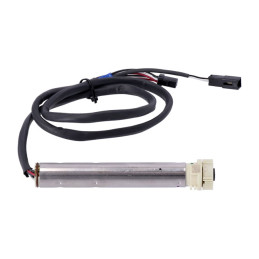 Czujnik obrotów rękojeści gazu MCS do modeli Softail: 18-21(tylko dla modelu i rocznika) FLHC 18-23 FLHCS 18-20(tylko dla modelu