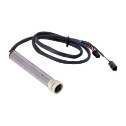 Czujnik obrotów rękojeści gazu MCS do modeli Softail: 18-21(tylko dla modelu i rocznika) FLHC 18-23 FLHCS 18-20(tylko dla modelu