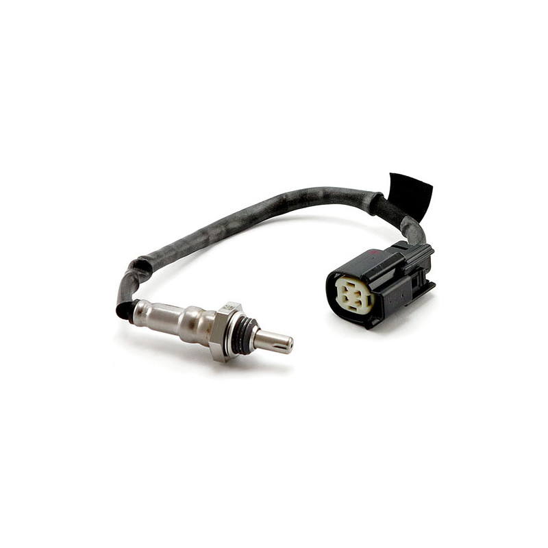 Czujnik tlenu w układzie wydechowym do Harleya Davidsona Softail: 2021 FLFBS FXBBS FXBRS FXLRS FXST. Styl OEM, tylny kolektor wy