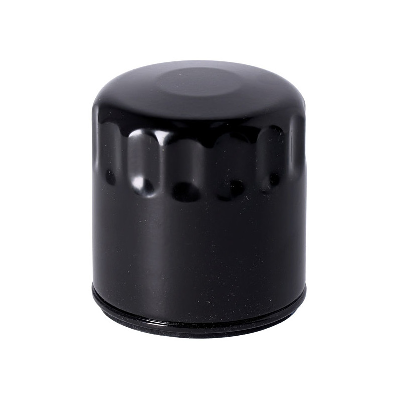 Oil filter, black 21-22 RH1250S Sportster S 21-22 RA1250 Pan America 21-22 RA1250S Pan America Special