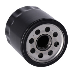 Oil filter, black 21-22 RH1250S Sportster S 21-22 RA1250 Pan America 21-22 RA1250S Pan America Special
