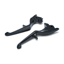KURYAKYN Set Leveră Trigger 14-16 FLHT FLHX FLTR