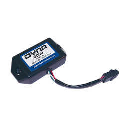 Dynatek, Dyna 2000HD single/dual fire ignition module 91-95 Softail Dyna FXR 91-93 FLT XL 84-89 H-D models in combination with 9