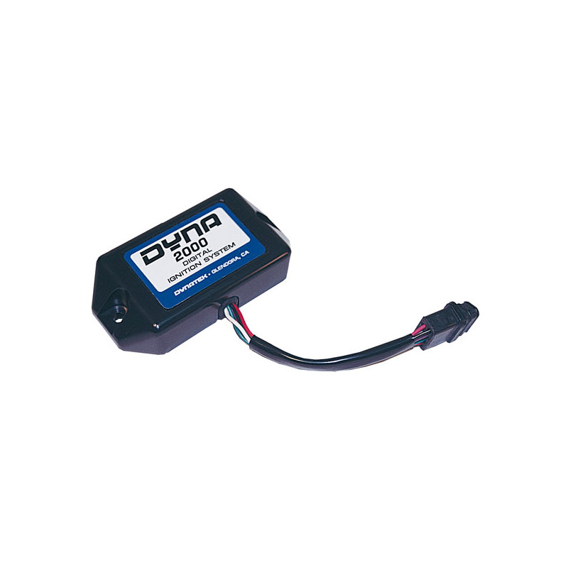 Dynatek Dyna 2000HD модул за запалване 91-95 H-D