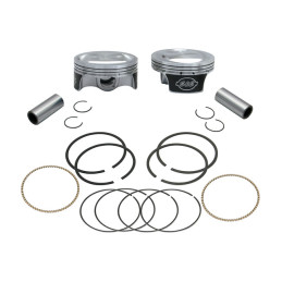 Kit de pistones S&S 96" a 103" para Twin Cam