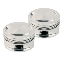 Kit piston big bore S&S 88" la 95" pentru Twin Cam