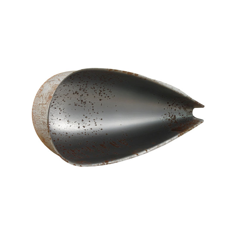 Paughco, gas tank shell UNIV.