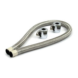 Sada palivové hadice 1/4", univerzální