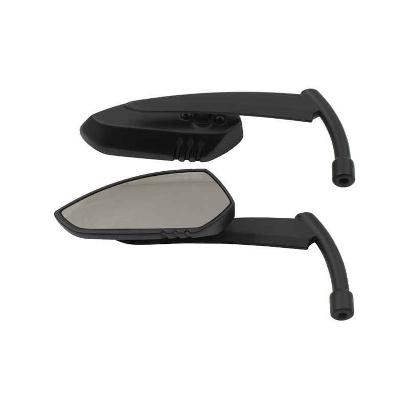 Zestaw lusterko noża