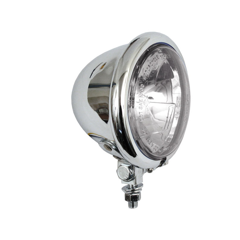 4-1/2" H3 Bates styl reflektor