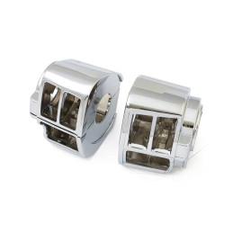 Sada krytu pre Plain Switch 82-95 B.T. XL (NU)