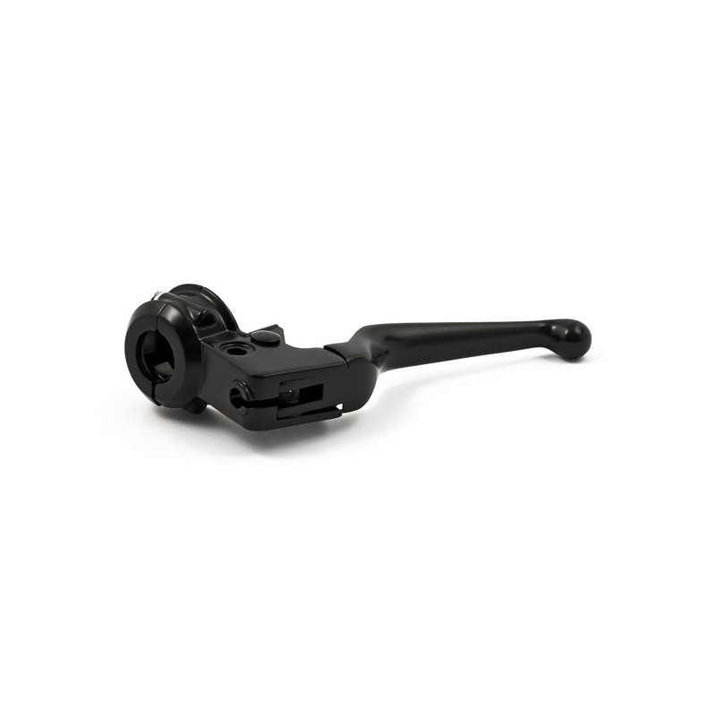 Лост за съединител, черен 82-95 B.T. XL (NU)