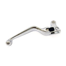 Maneta ambreiaj ghidon crom 96-06 Dyna Softail Touring XL