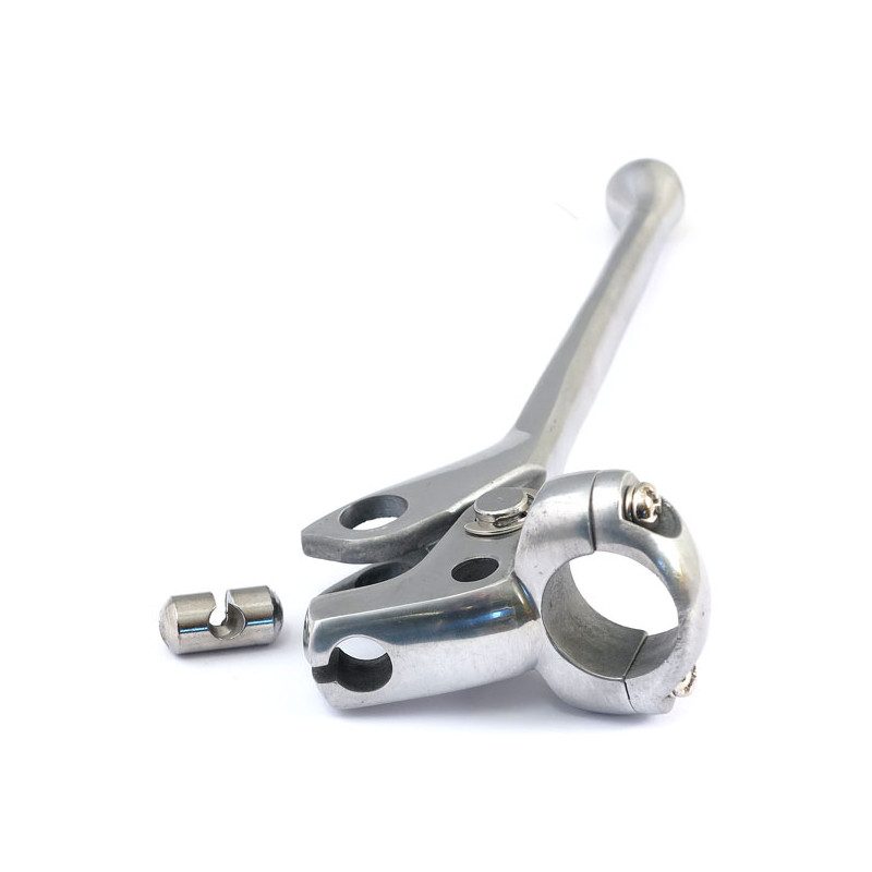 Zespół dźwigni sprzęgła/hamulca 41-64 FL (hamulec) 41-67 FL (sprzęgło) 54-72 XL (hamulec) oraz zastosowania niestandardowe