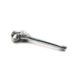 OEM STYLE CLUTCH/BRAKE LEVER ASSEMBLY 41-64 FL (brake) 41-67 FL (clutch) 54-72 XL (brake) and custom applications