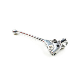 OEM STYLE CLUTCH/BRAKE LEVER ASSEMBLY 41-64 FL (brake) 41-67 FL (clutch) 54-72 XL (brake) and custom applications