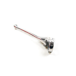 OEM STYLE CLUTCH/BRAKE LEVER ASSEMBLY 41-64 FL (brake) 41-67 FL (clutch) 54-72 XL (brake) and custom applications