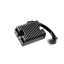 Regulator/rectificator Ricks negru 94-03 XL Sportster